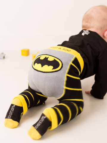 Blade & Rose x Batman™ Get Ready Leggings
