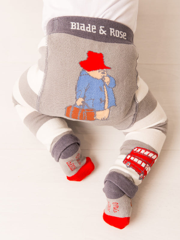 Paddington™ Loves to Travel Leggings