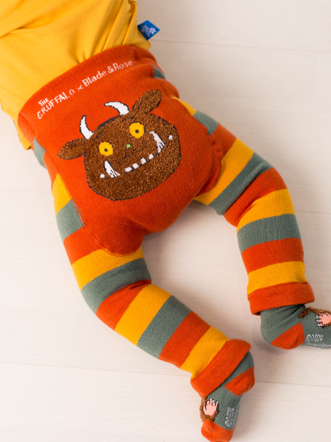 Gruffalo™ Outdoor Adventure Gift Box Set - Blade & Rose UK