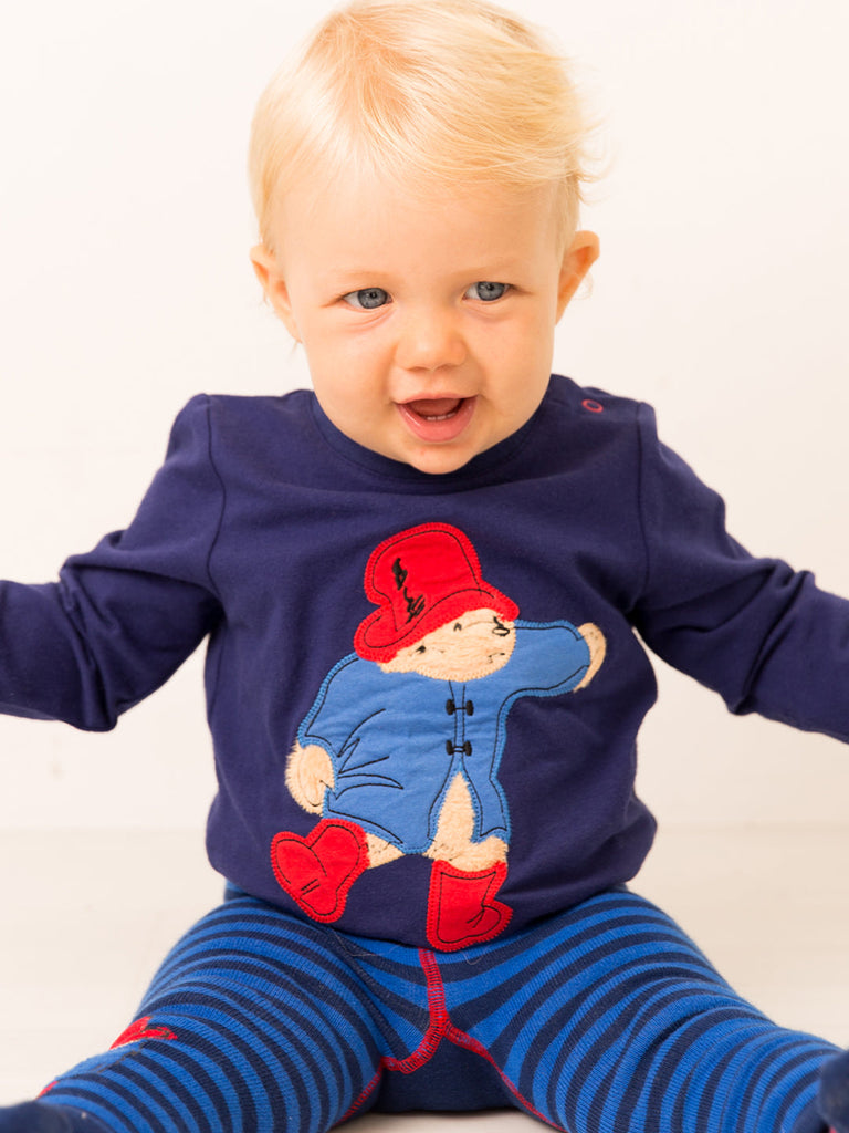 Paddington™ Out About Top