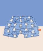 Miffy™ In The Sunshine Muslin Shorts