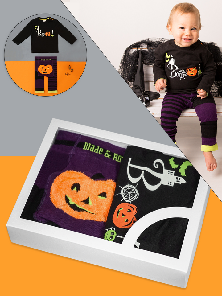 Halloween Gifting Set