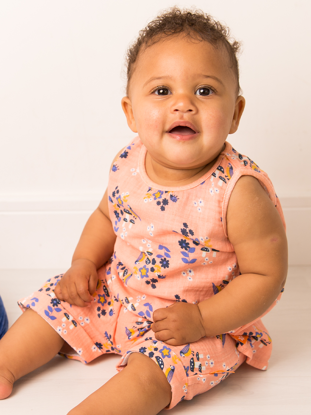 Kind to Nature Set (2PC) - Blade & Rose UK