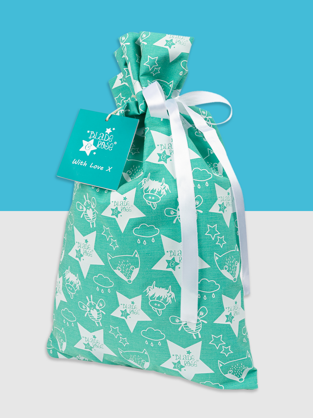 Large Gift Bag