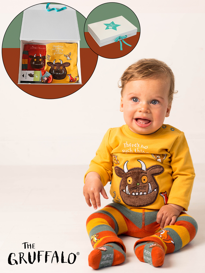 Gruffalo™ Outdoor Adventure Gift Box Set