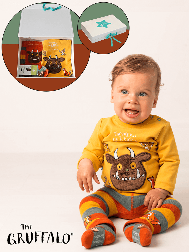 Gruffalo™ Outdoor Adventure Gift Box Set
