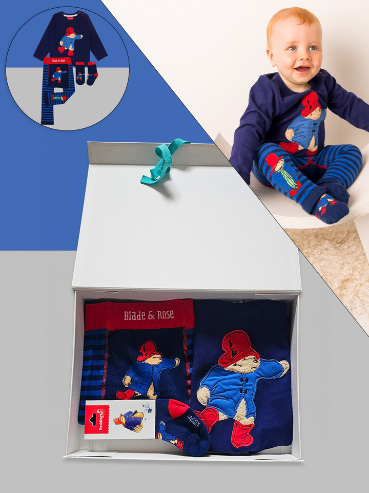 Paddington™ Out and About Gift Set