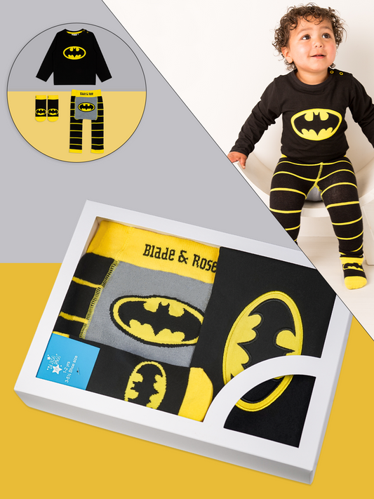 Batman™ Get Ready Gifting Set