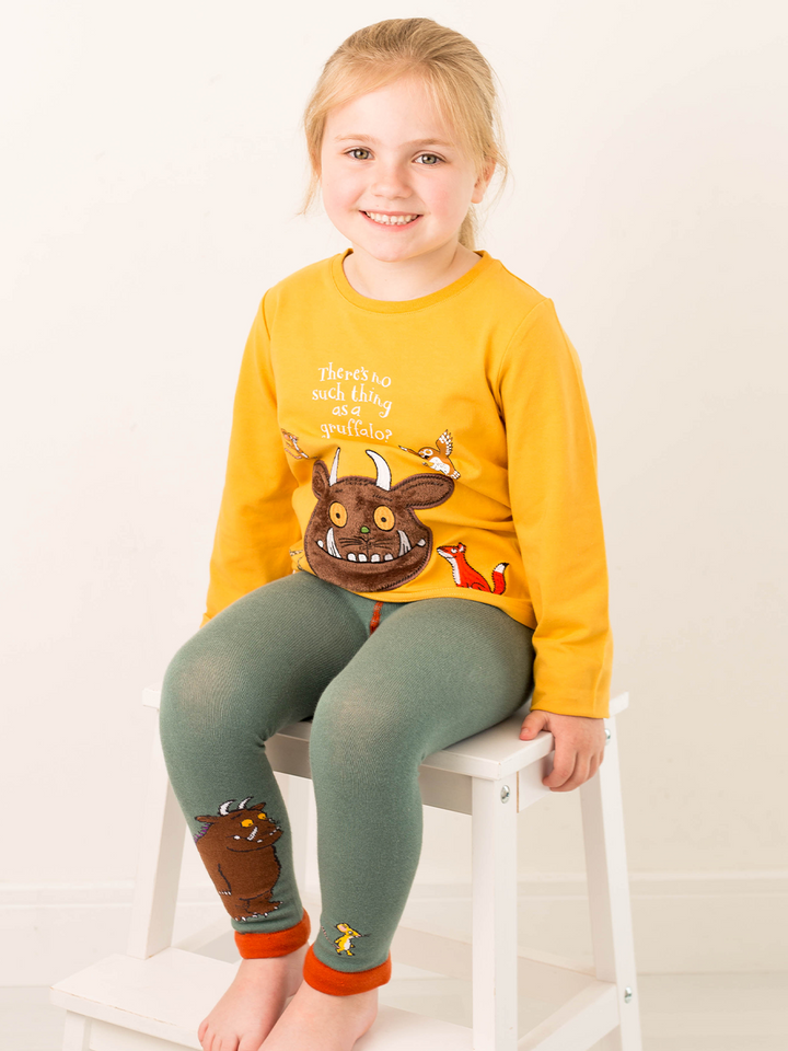 Gruffalo™ Outdoor Adventure Junior Leggings