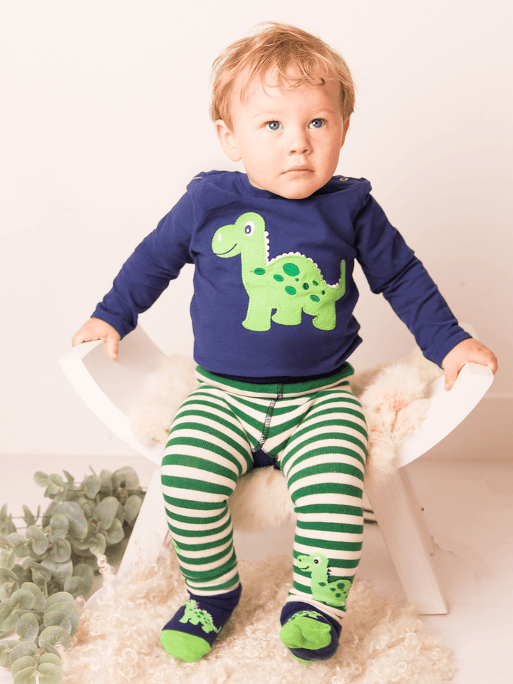 Maple the Dino Outfit (3PC)