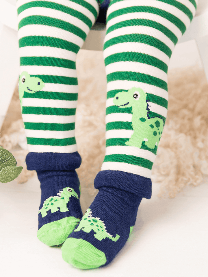 Maple the Dino Outfit (3PC) - Blade & Rose UK