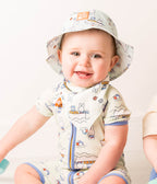 Miffy™ In The Sunshine Summer Romper Playsuit
