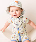 Miffy™ In The Sunshine Summer Romper Playsuit