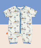 Miffy™ In The Sunshine Summer Romper Playsuit