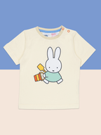 Miffy™ In The Sunshine Tee - Blade & Rose UK