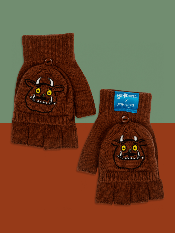 Gruffalo™ Mittens