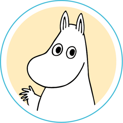 Moomin™ Organic