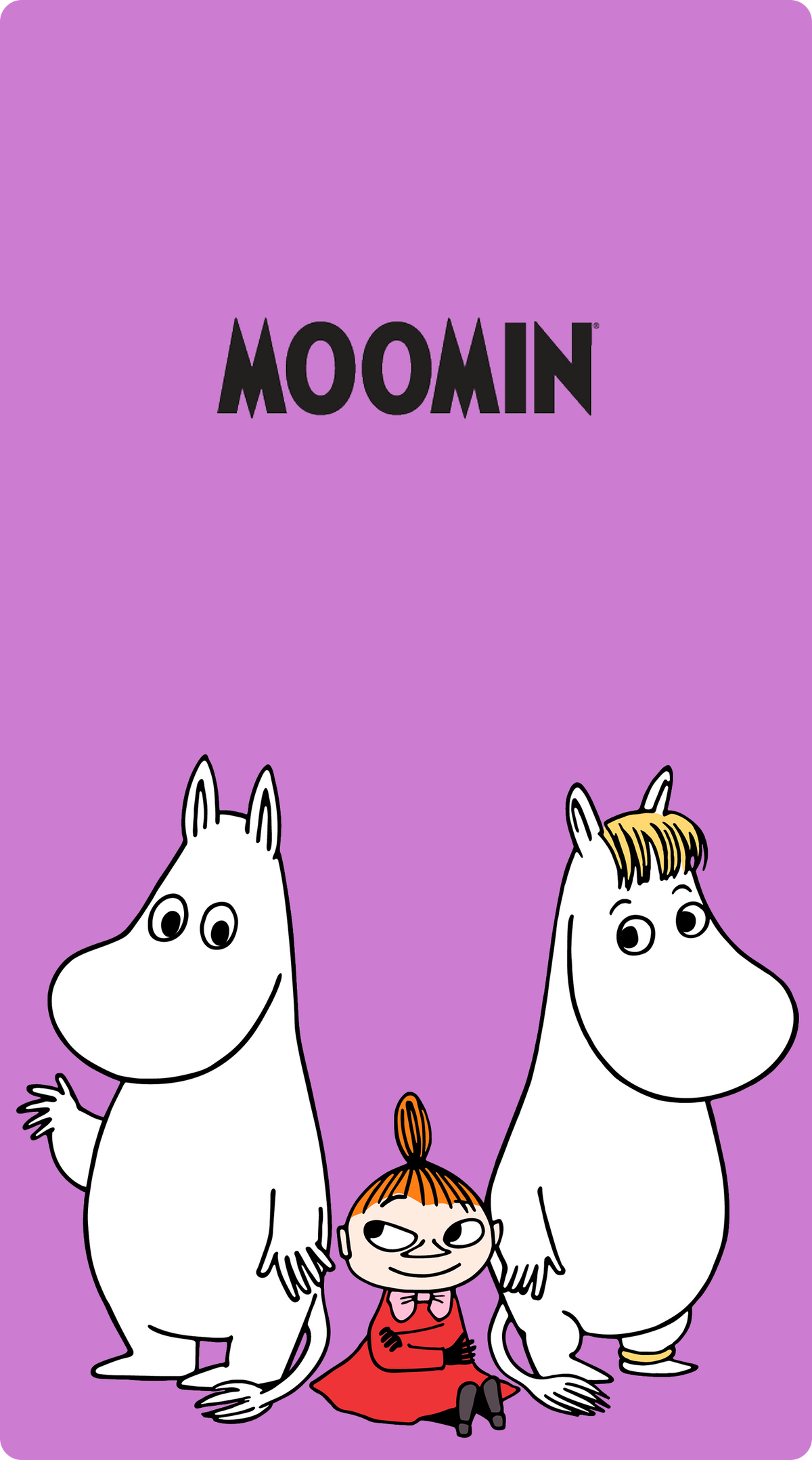 Moomin™ Organic