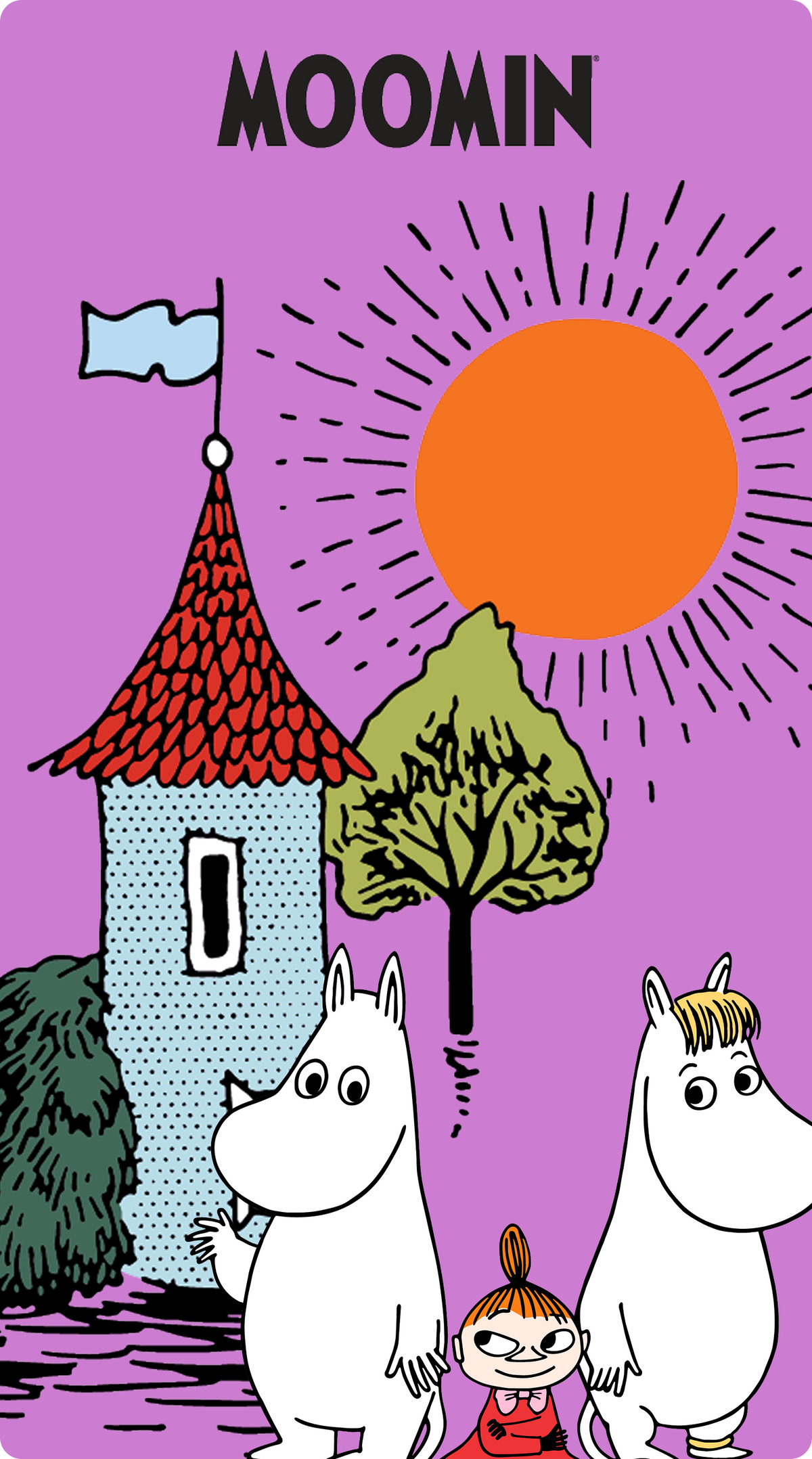 Moomin™ Organic