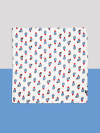 Paddington™ Loves to Travel Muslin Squares