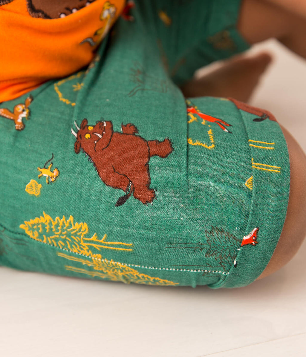 Gruffalo™ Summer Muslin Gifting Set
