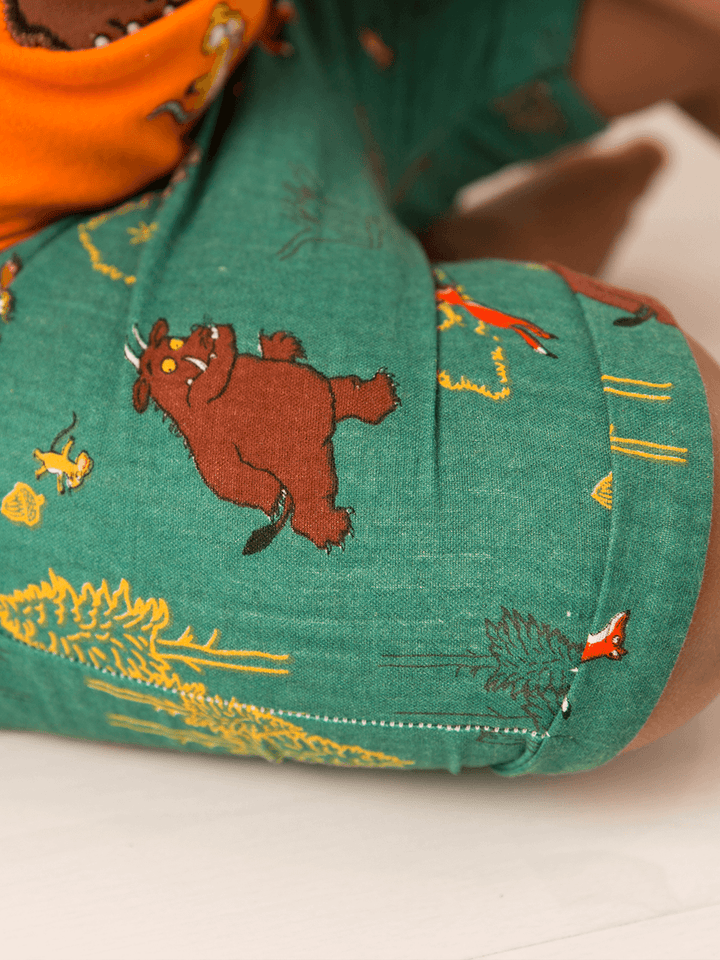 Gruffalo™ Muslin Shorts
