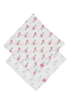 Jemima Puddle-Duck™ Muslin Squares