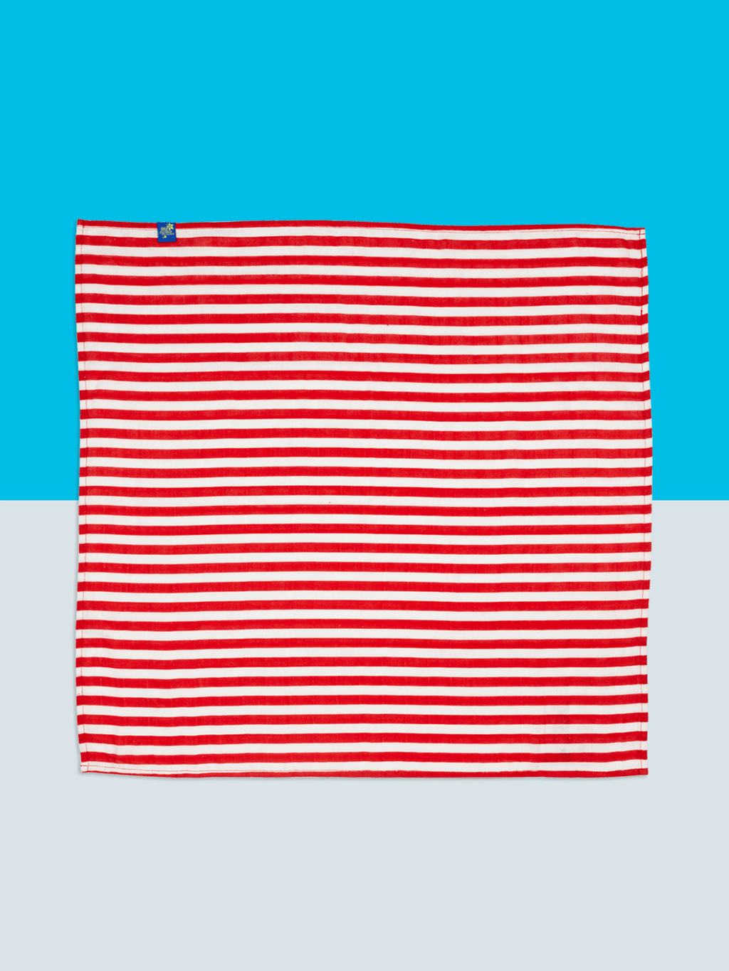 Paddington™ Let's Have A Picnic Muslin Squares - Blade & Rose UK