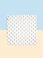 Peter Rabbit™ Neutral Muslin Squares