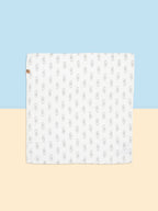 Peter Rabbit™ Neutral Muslin Squares