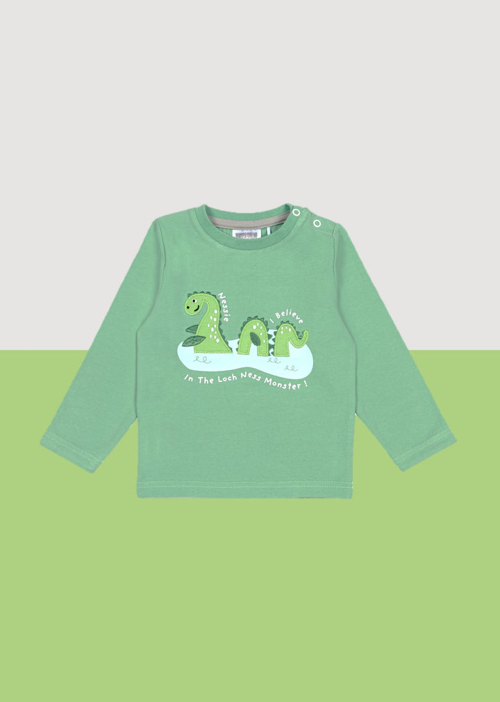 Junior Nessie Top