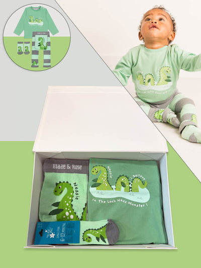Nessie Gift Box Set