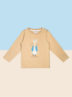 Junior Peter Rabbit™ Neutral Top