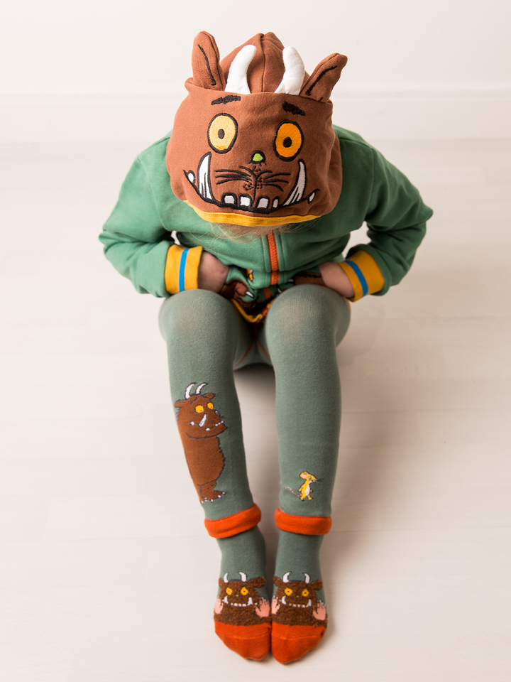 Gruffalo™ Outdoor Adventure Hoodie