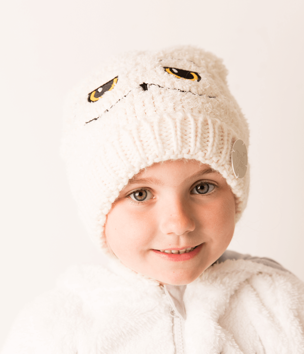 Harry Potter™ Hedwig Winter Hat