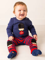 London Guard Socks