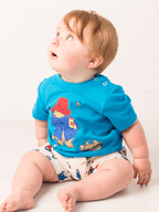 Paddington™ Let's Have A Picnic Tee * - Blade & Rose UK