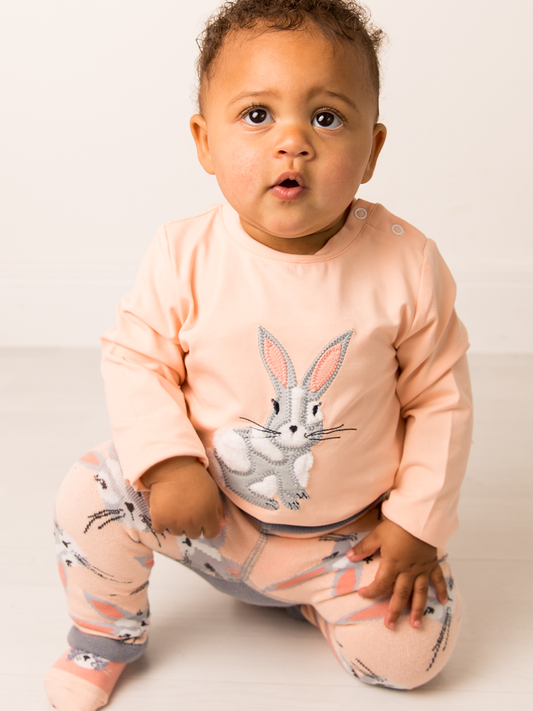 Mollie Rose the Bunny Top - Blade & Rose UK
