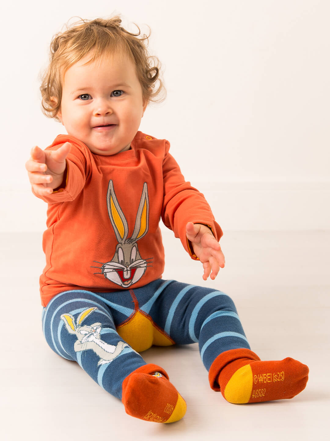 Bugs Bunny Leggings