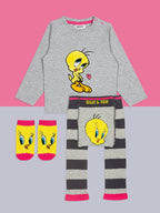 Tweety Top