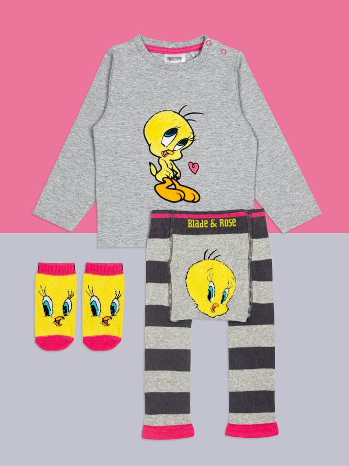 Tweety Top