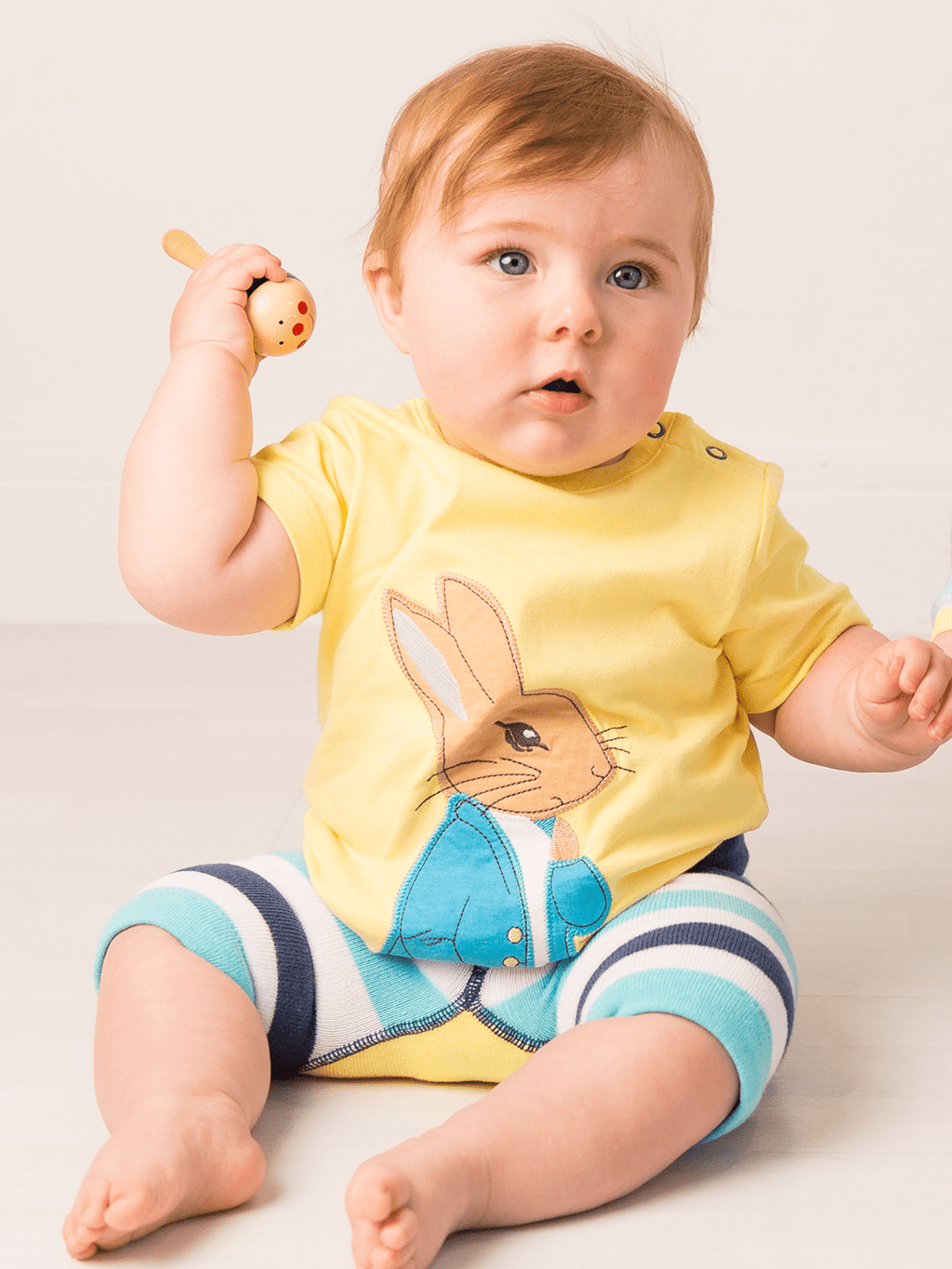 Peter Rabbit™ In The Garden Shorts