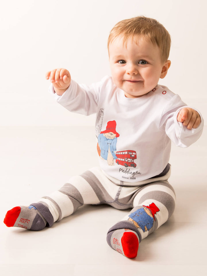 Paddington™ Loves to Travel Gift Box Set