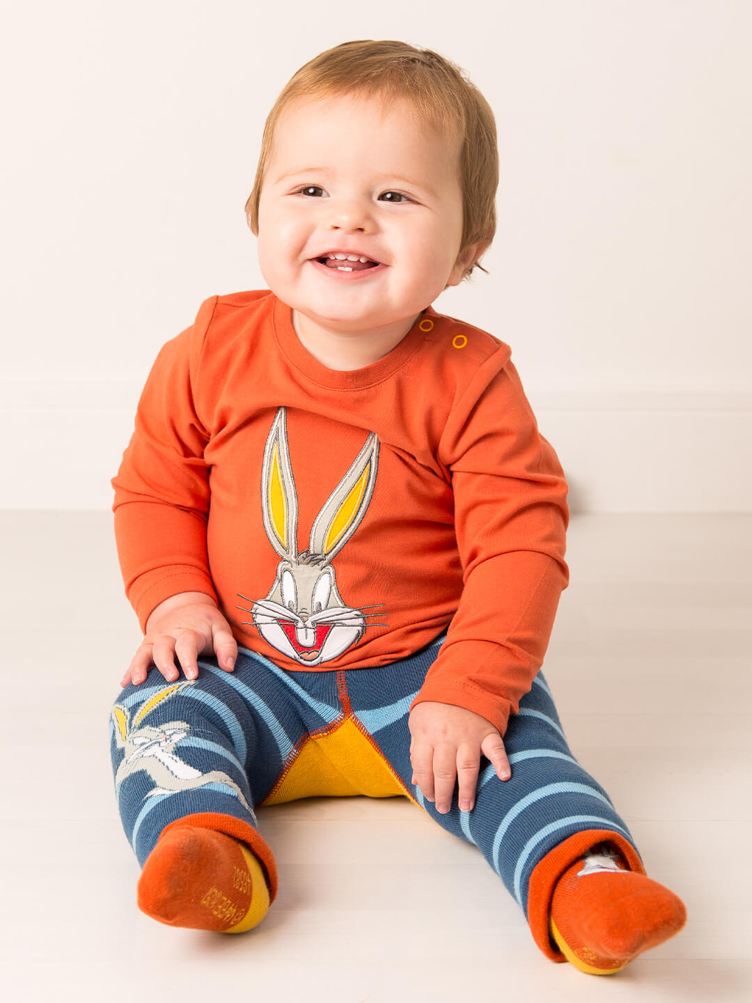 Bugs Bunny Top