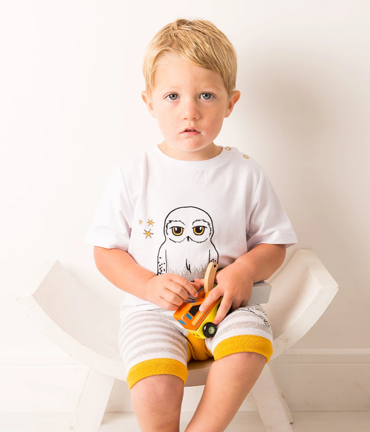 Harry Potter™ Hedwig Shorts