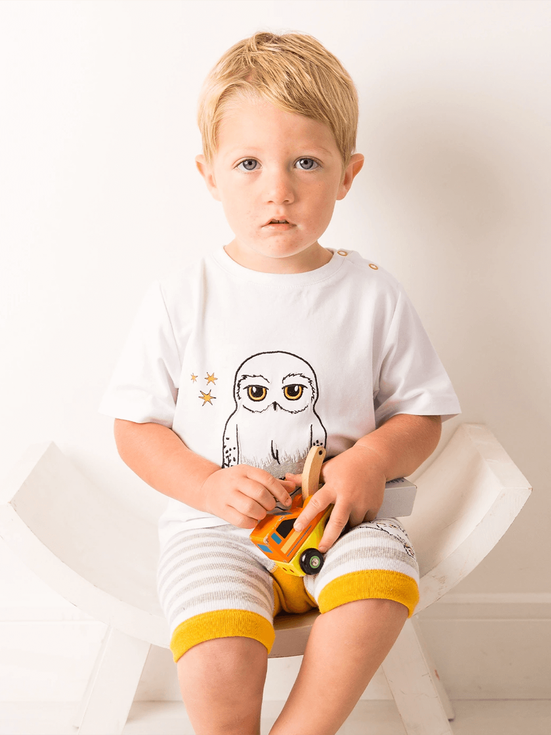 Harry Potter™ Hedwig Tee