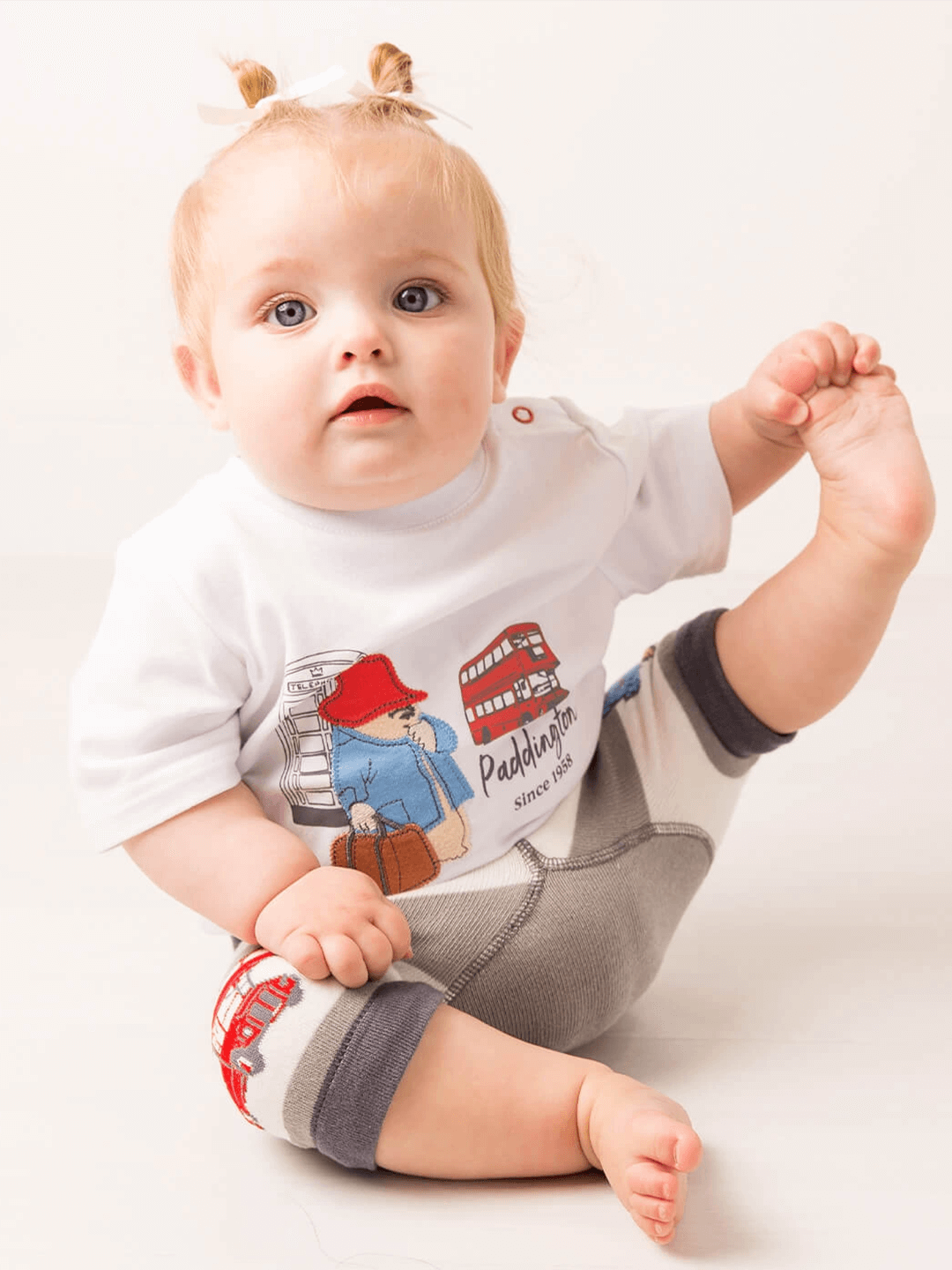 Paddington™ Loves to Travel Tee