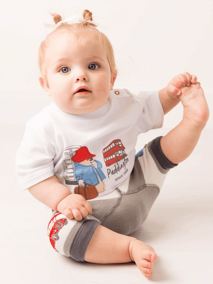 Paddington™ Loves to Travel Tee