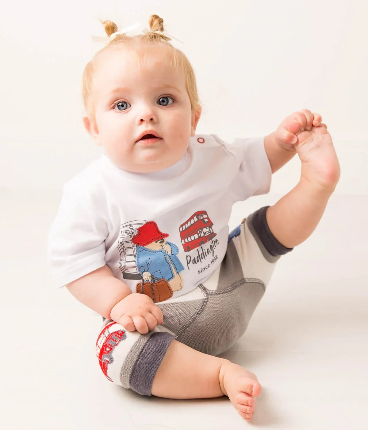 Paddington™ Loves to Travel Tee