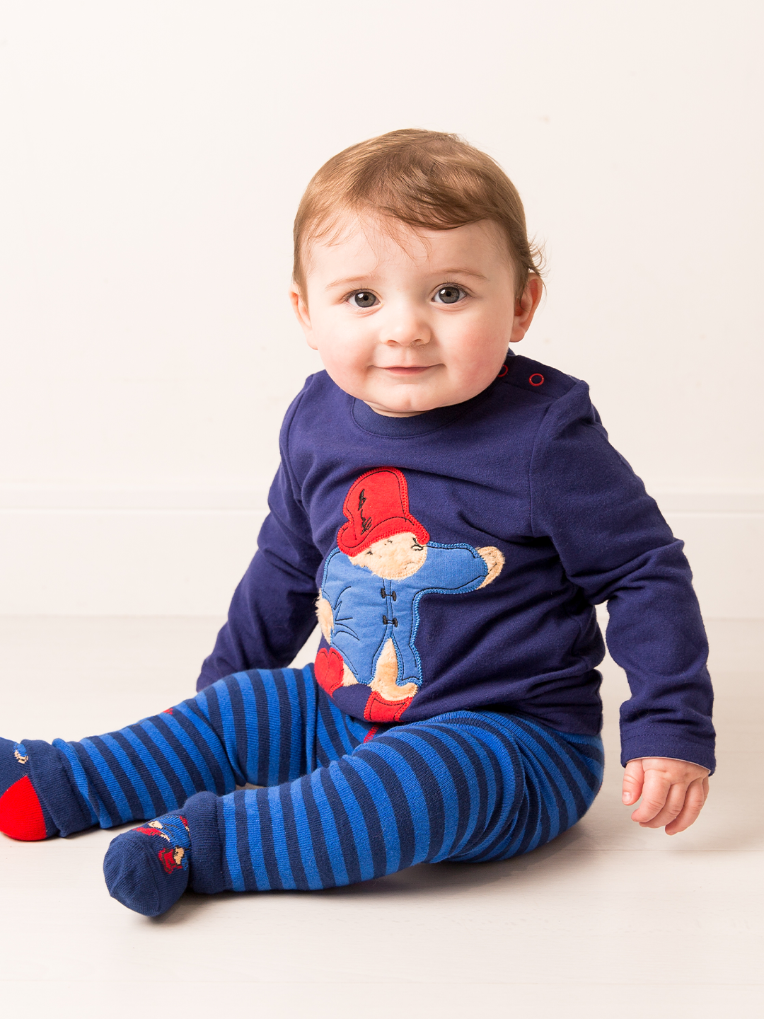 Paddington™ Out and About Gift Box Set - Blade & Rose UK